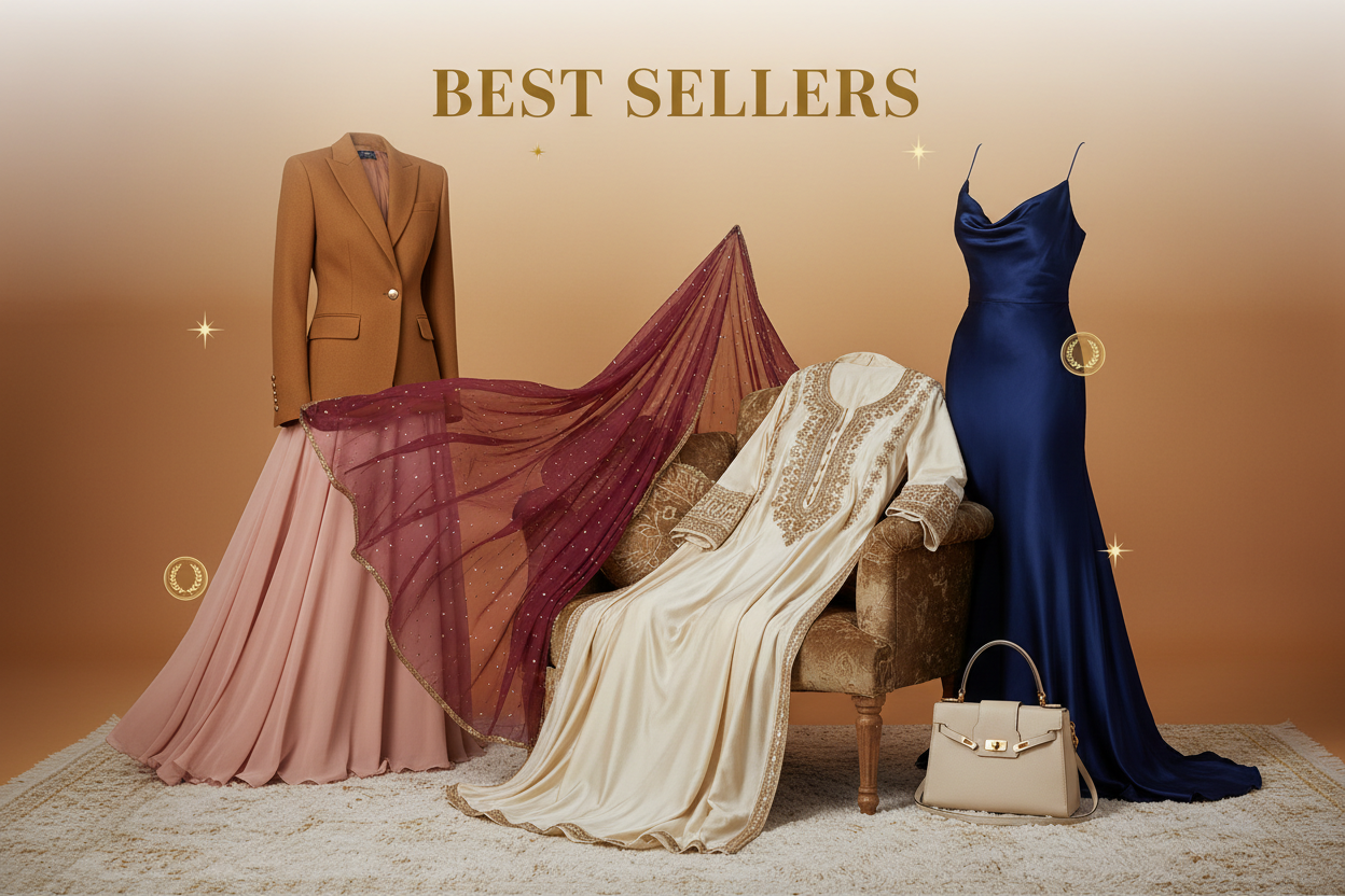 Best Sellers